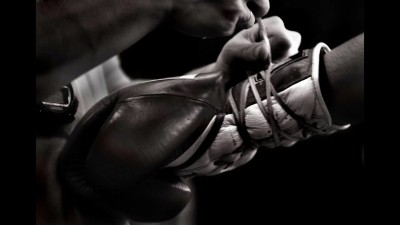 Мастер-класс Алексея Фролова - Советский кроссфит для бокса - купить в Больших Осинках