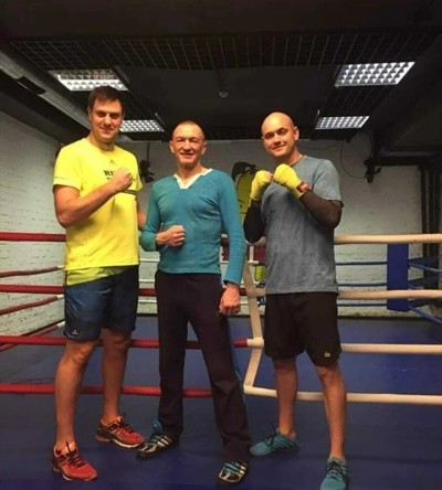 Тренировки по боксу групповые Клуб единоборств "Груша" (разовая тренировка) - купить в Больших Осинках