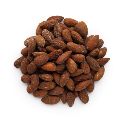 Миндаль жаренный 100 гр - купить в Больших Осинках