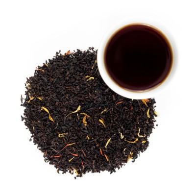 Фруктовый чай BerryMagic 100г - купить в Больших Осинках