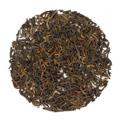 Шу Пуэр (черный) DarkLeaf 120г - купить в Больших Осинках