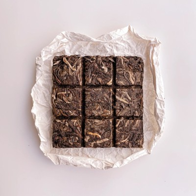 Шу Пуэр (черный) MagicBrew 75г - купить в Больших Осинках