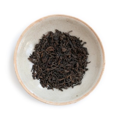 Шу Пуэр (черный) RockTea 100г - купить в Больших Осинках