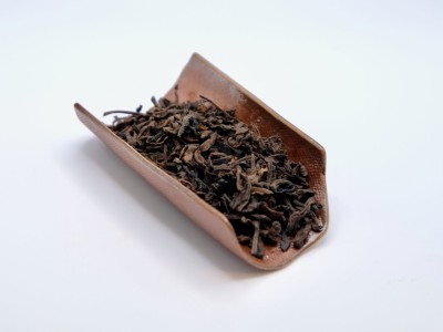 Шу Пуэр (черный) AmberLeaf 100г - купить в Больших Осинках