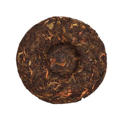 Шу Пуэр (черный) VintagePuEr 100г - купить в Больших Осинках