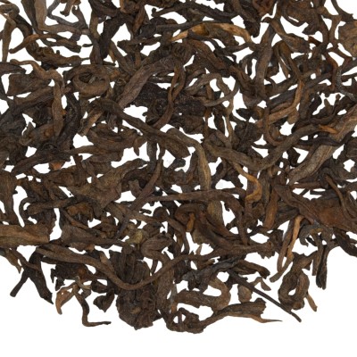 Шен Пуэр (зеленый) BambooLeaf 100г - купить в Больших Осинках