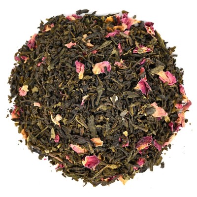 Зеленый чай ForestMist 50г - купить в Больших Осинках