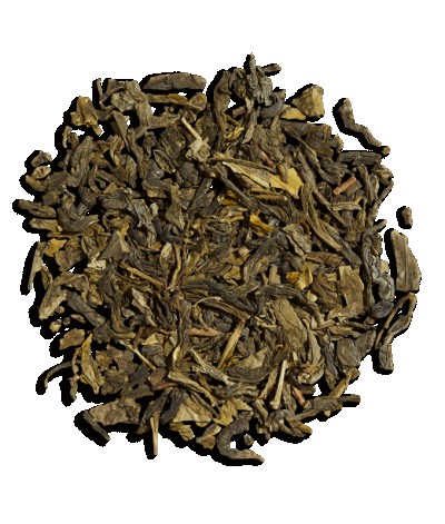 Зеленый чай TeaHarmony 75г - купить в Больших Осинках