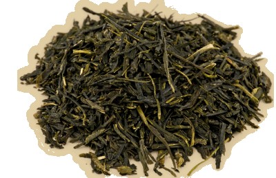 Зеленый чай TeaSprout 50г - купить в Больших Осинках