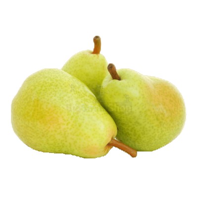 Груша зеленая 300 г - купить в Больших Осинках
