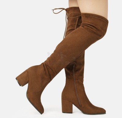 Женские сапоги, ботфорты NightStep - купить в Больших Осинках