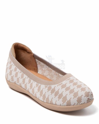 Женские балетки ChicStep - купить в Больших Осинках