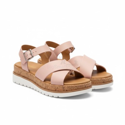 Женские босоножки SunnyWalk - купить в Больших Осинках