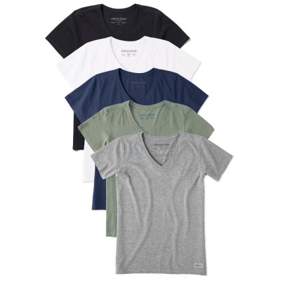 Футболка свободная AirSoft - купить в Больших Осинках