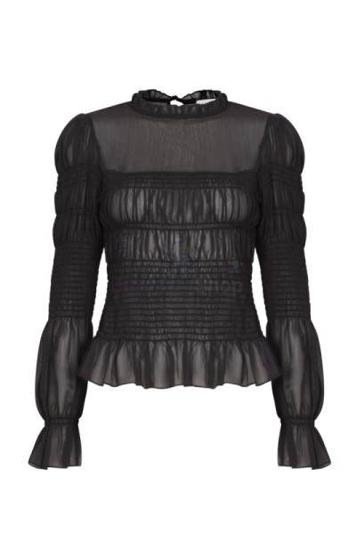 Женская блуза SoftTouch - купить в Больших Осинках