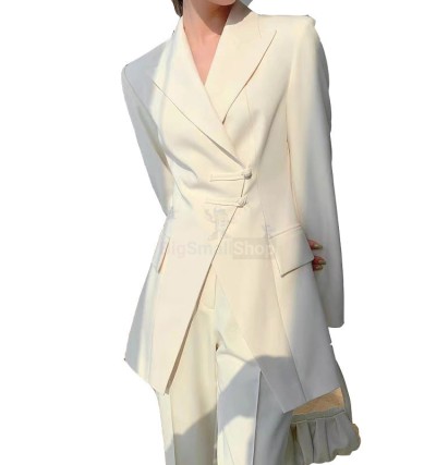 Женский пиджак ClassicForm - купить в Больших Осинках