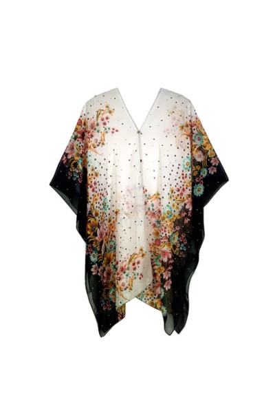 Пляжное платье SummerWave - купить в Больших Осинках