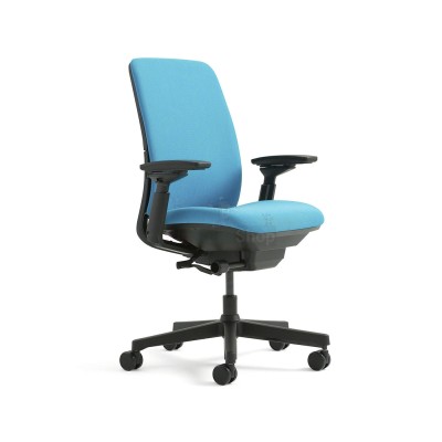 Кресло офисное WorkLine - купить в Больших Осинках