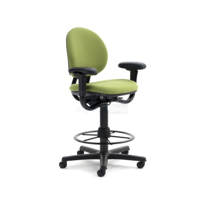 Рабочий стул ErgoPlus - купить в Больших Осинках