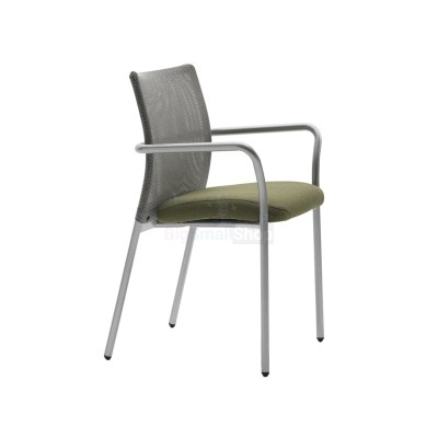 Стул офисный SoftSeat - купить в Больших Осинках