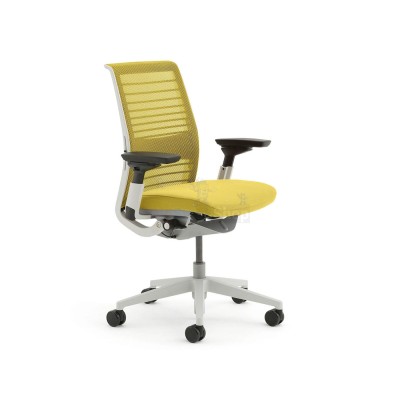 Офисное кресло ComfortLine - купить в Больших Осинках