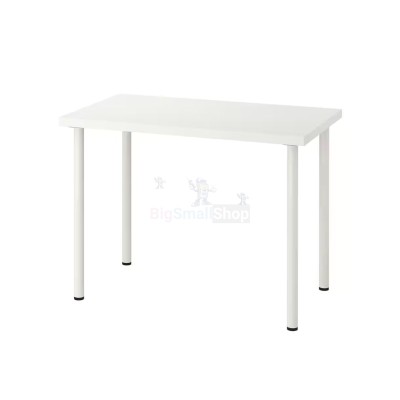 Рабочий офисный стол ЛайтДеск - купить в Больших Осинках