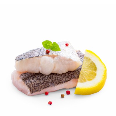 Фирменное блюдо Морская симфония - купить в Больших Осинках