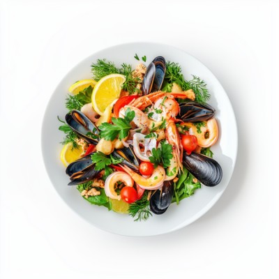 Фирменное блюдо Пикантное мясное ассорти - купить в Больших Осинках