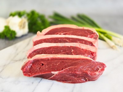 Говядина охлаждённая мякоть - купить в Больших Осинках
