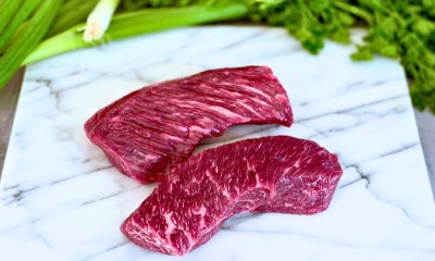 Говядина азу нарезка - купить в Больших Осинках