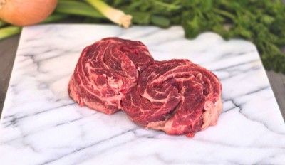 Говядина гуляш нарезанная - купить в Больших Осинках