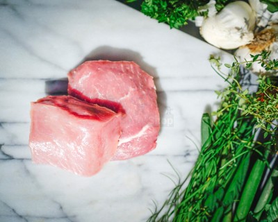 Свинина фарш домашний 500 г - купить в Больших Осинках