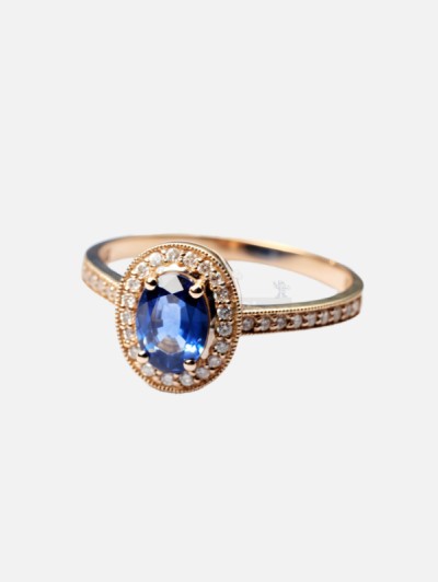 Кольцо Noir Minimal - купить в Больших Осинках