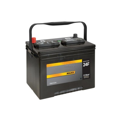 Аккумулятор PowerIce 90Ah - купить в Больших Осинках