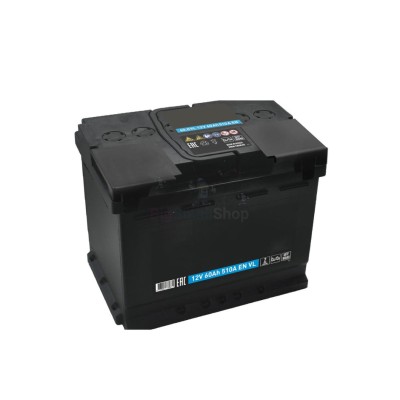 Аккумулятор QuadPower 12V 18Ah - купить в Больших Осинках