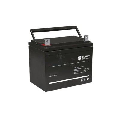 Аккумулятор MudMaster 12V 14Ah - купить в Больших Осинках