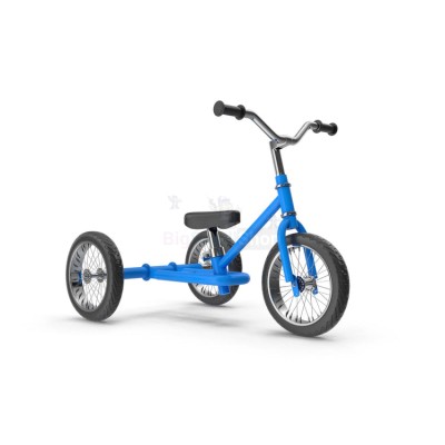 Велосипед детский FunRide 14" - купить в Больших Осинках