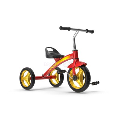 Велосипед детский MiniPro 16" - купить в Больших Осинках