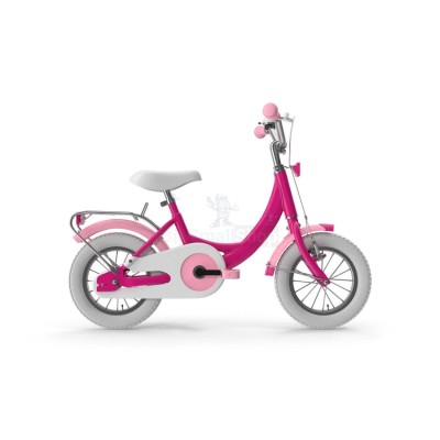 Велосипед детский Rainbow 14" - купить в Больших Осинках