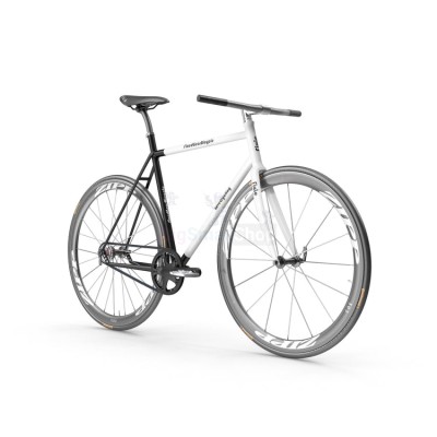 Дорожный велосипед UrbanRide Classic - купить в Больших Осинках