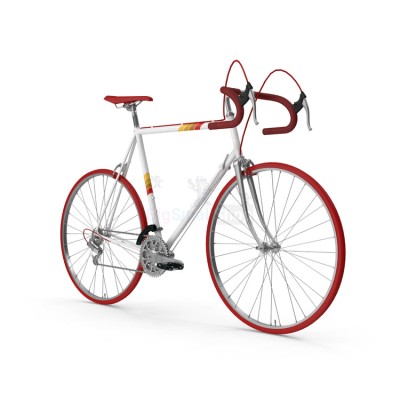 Велосипед дорожный ComfortRoad 26 - купить в Больших Осинках