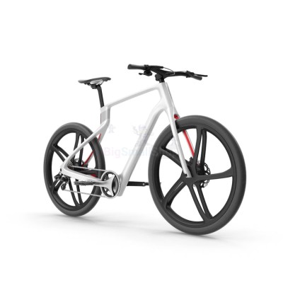 Дорожный велосипед CityClassic Pro - купить в Больших Осинках