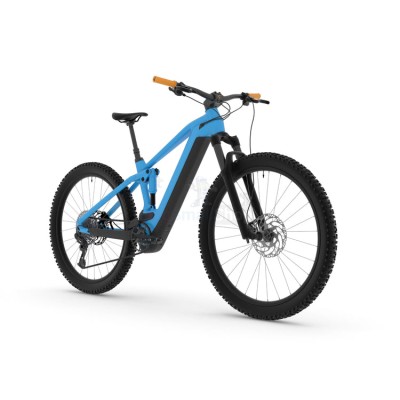 Горный велосипед PeakTrail 26 - купить в Больших Осинках