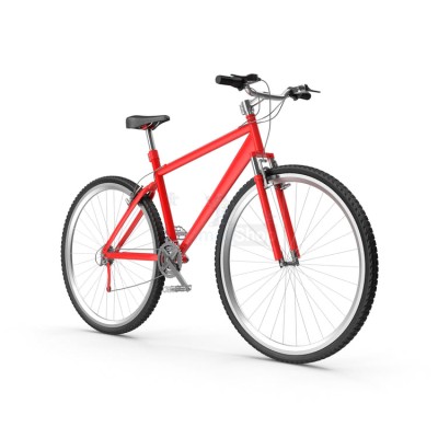 Велосипед горный TerraRide 26 - купить в Больших Осинках