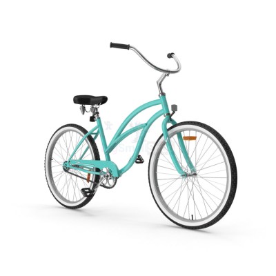 Подростковый велосипед TeenRide 24 - купить в Больших Осинках