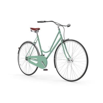 Велосипед подростковый UrbanTeen 26 - купить в Больших Осинках