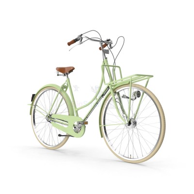 Подростковый велосипед TrailTeen 24 - купить в Больших Осинках