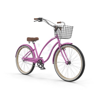 Подростковый велосипед CrossJunior 24 - купить в Больших Осинках