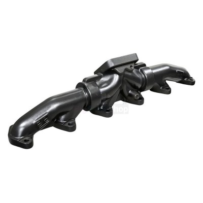 Выпускной коллектор TurboLine Sport - купить в Больших Осинках