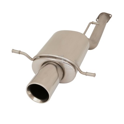 Глушитель выхлопной системы SportLine Active - купить в Больших Осинках